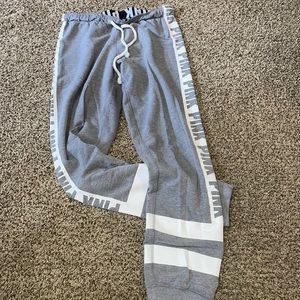 I don’t wear them anymore